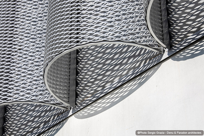 CETCO Le Havre (76) - Vue 2