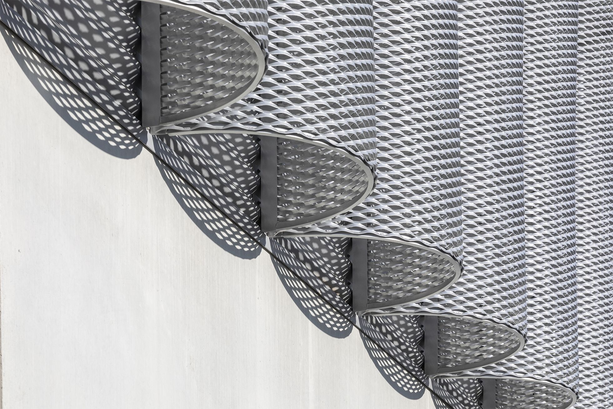 Les applications pour l'architecture et la construction