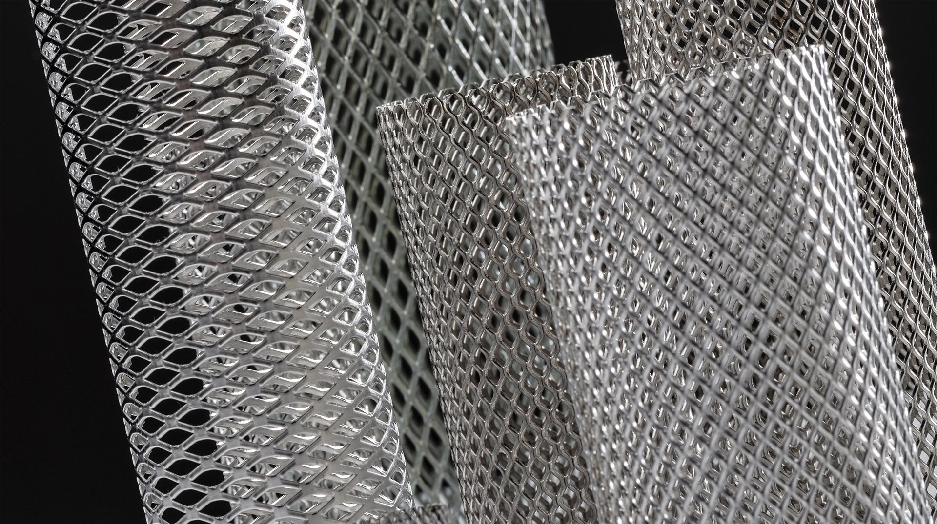 Métal Déployé, fabriquant de métal déployé 