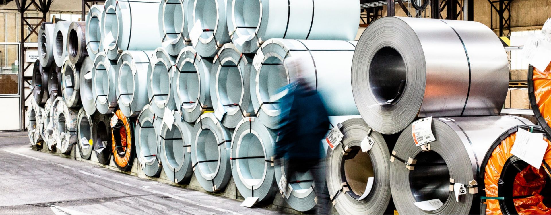 Technique, durable, esthétique : le métal déployé pour vos projets