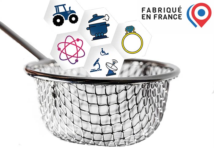 Les autres applications