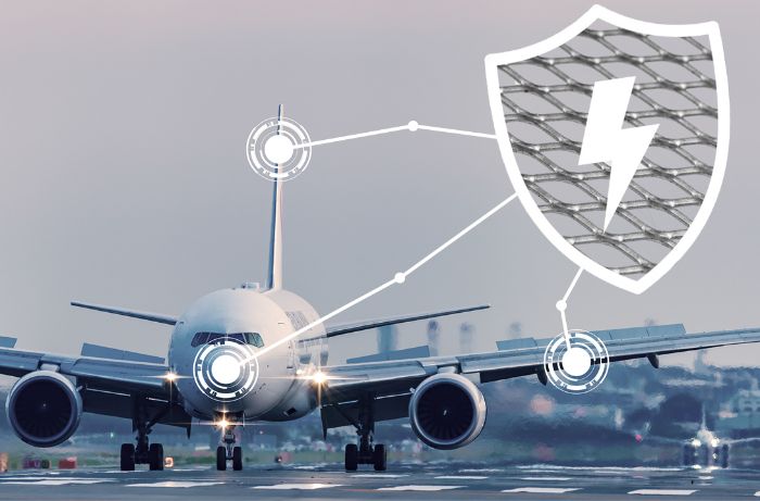 Protection électrique et électromagnétique